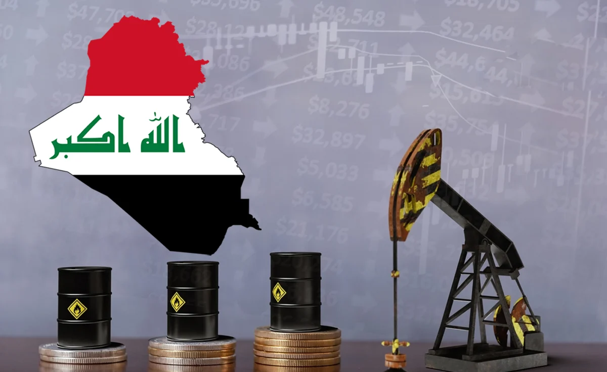 Global Economy Under Pressure as Iraq Remains Outside Impact Ranking