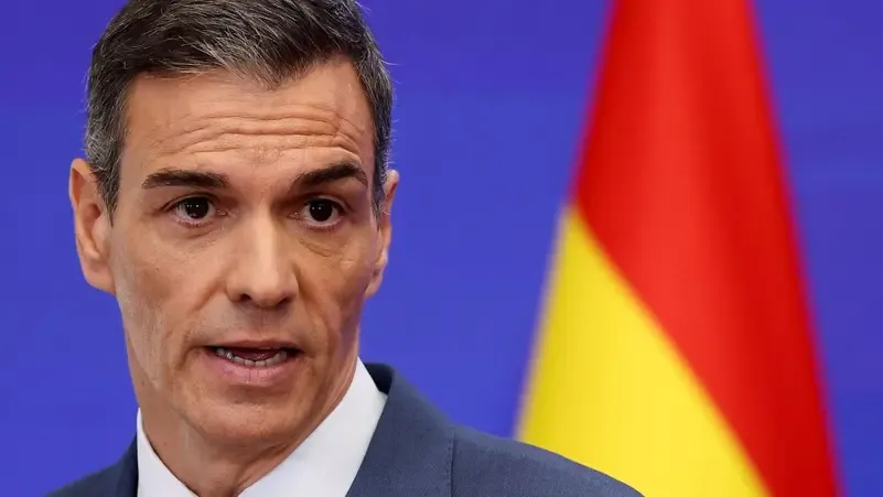 Spanish PM: Middle East War Worse Than Iraq Invasion