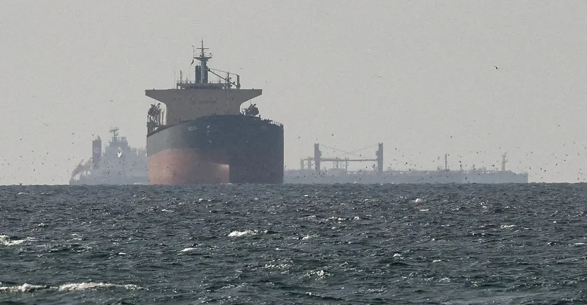 Japan Uses Oil Reserves to Secure Supply