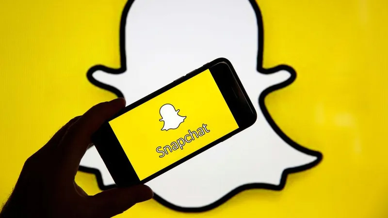 العراق يتقدم عالمياً في استخدام سناب شات رغم تراجع طفيف
