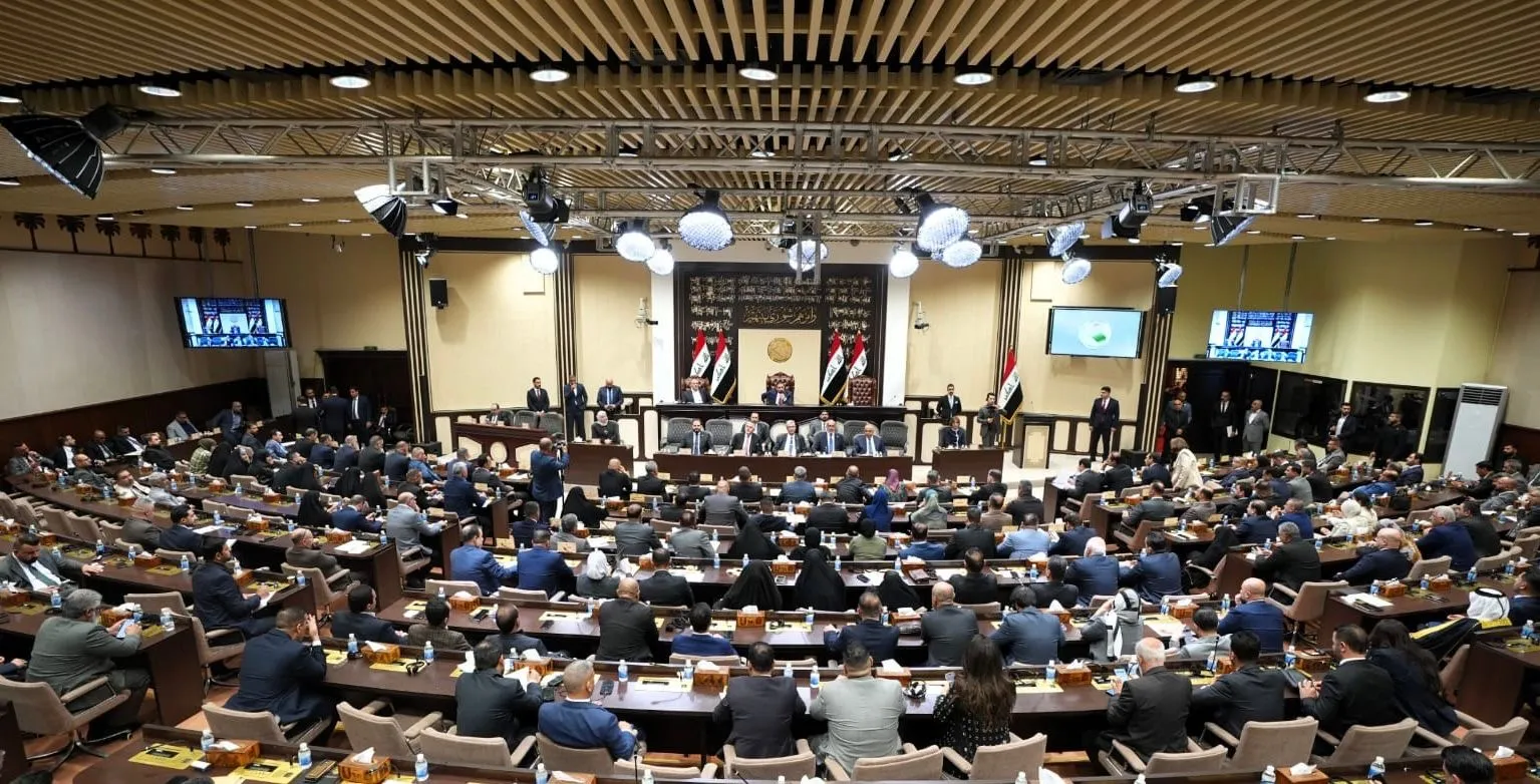 229 Lawmakers Push to Finalize Presidency Issue