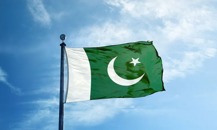 Islamabad Meeting Aims to Ease US-Iran Tensions