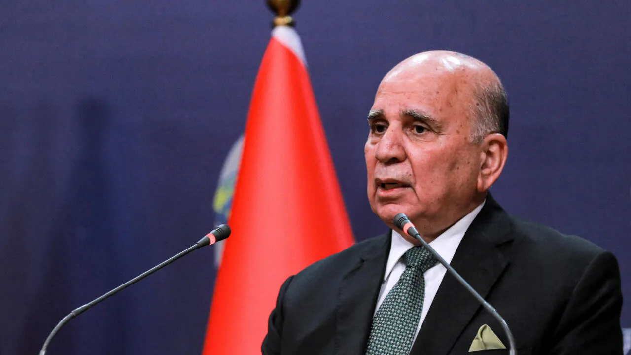 Iraq Calls for Dialogue and Rejects Escalation