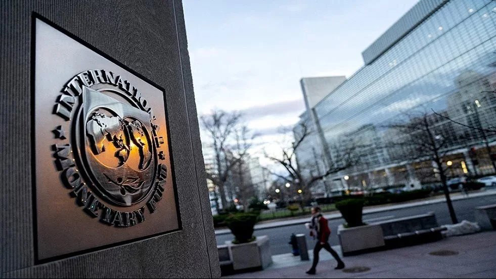 IMF: Price Pressures Persist, Risks for Poor Countries