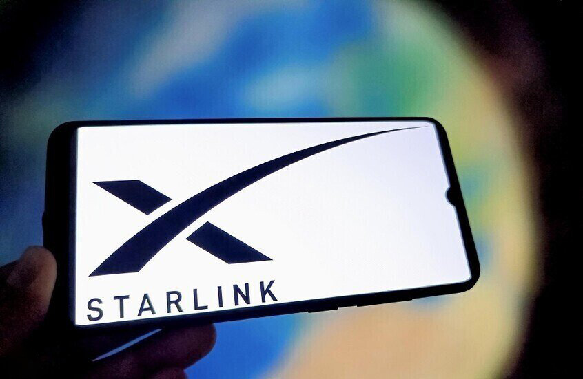 Starlink تؤكد فقدان قمر صناعي دون تأثير على المحطة الدولية