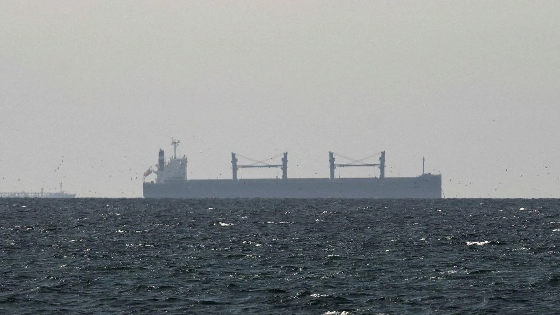 Moscow: no stability in Hormuz without Iran coordination