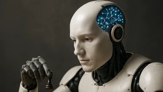 Global warning: AI threatens all jobs within years