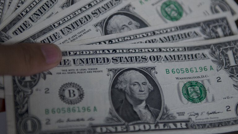 Dollar rises against Iraqi dinar in weekly trading