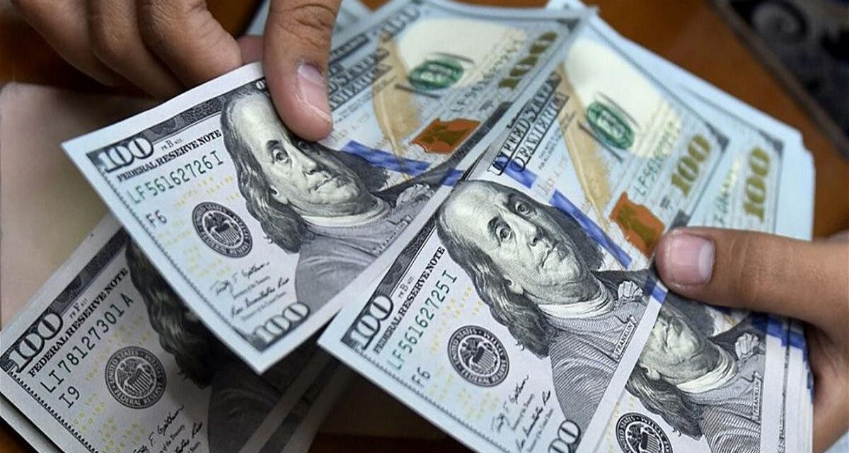 Dollar Selling Price Reaches 155,250 IQD in Iraq Today