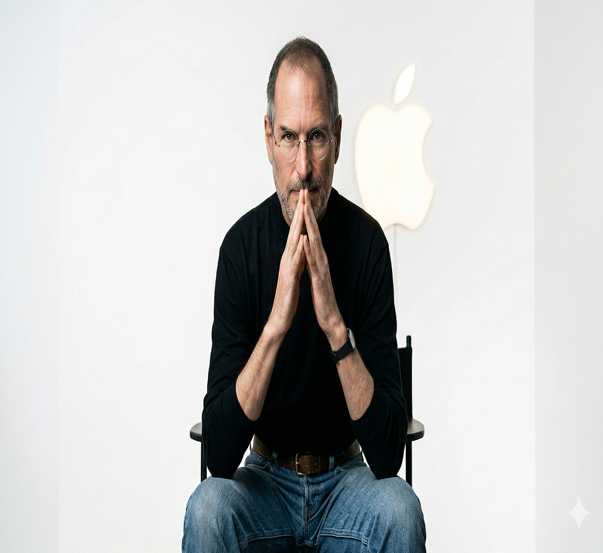 iPhone Signed by Jobs: Luxury Edition Blending Tech and Legacy