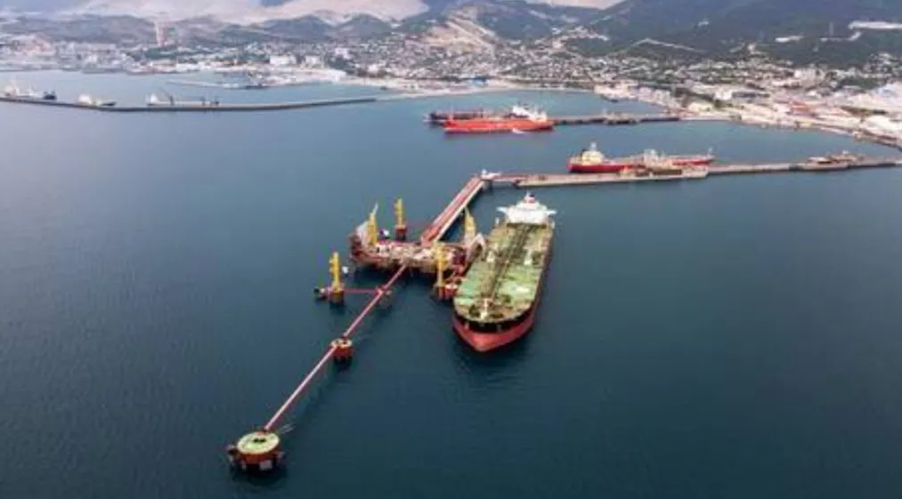 Unprecedented Surge in Oil Shipping Costs Amid Iran War