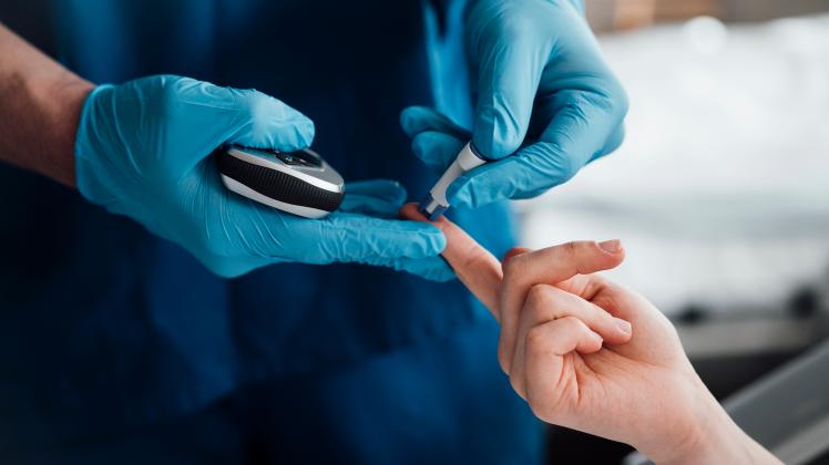 تجربة علمية تبشّر بعلاج جديد لسكري النوع الأول