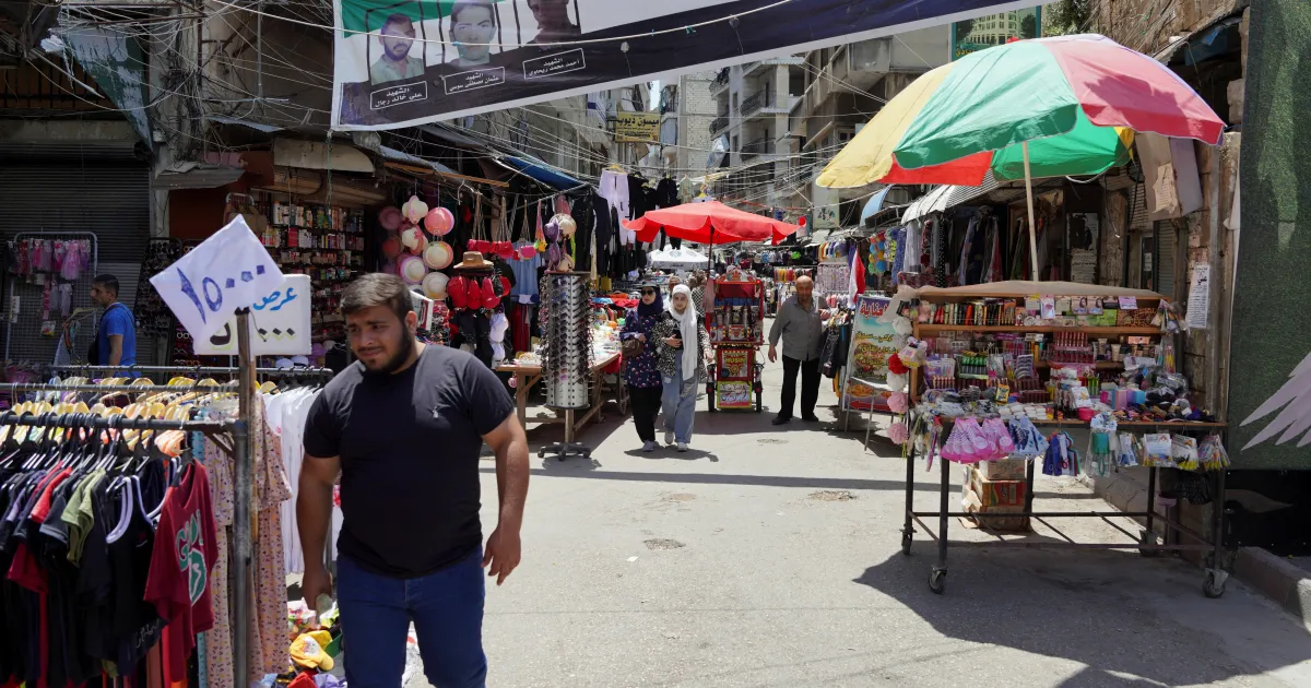 Slight Rise in Iraq’s Unemployment Rate in 2025