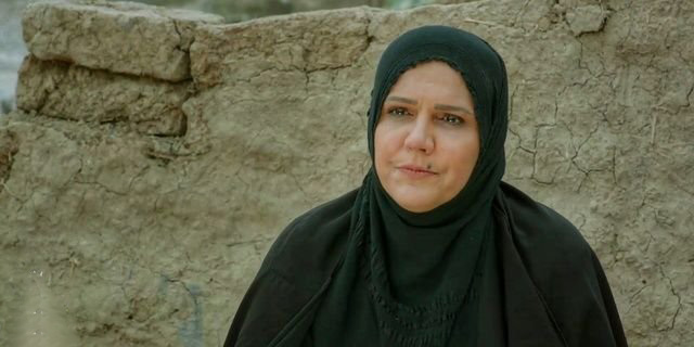 بيداء رشيد: أرفض حصر نفسي في نمط واحد من الأدوار