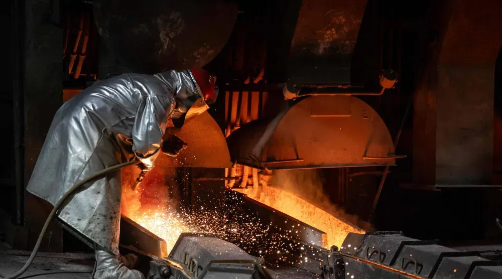 Copper Hits 3-Week High on Strong China Demand