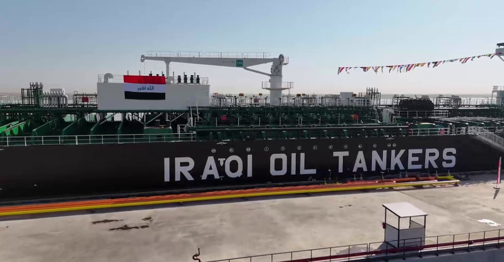 Oil Producers, Including Iraq, Prepare to Resume Hormuz Exports