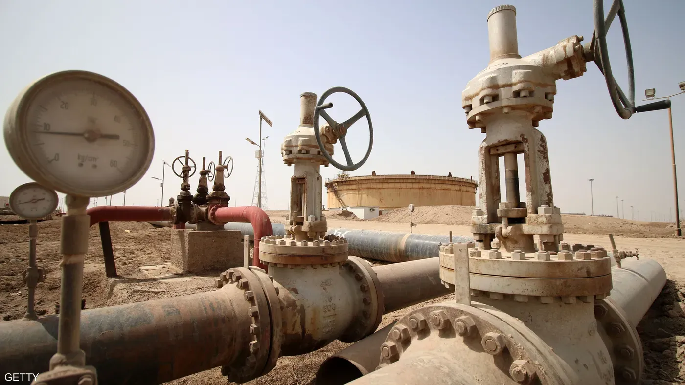 Basra Crude Climbs as Global Oil Prices Rise