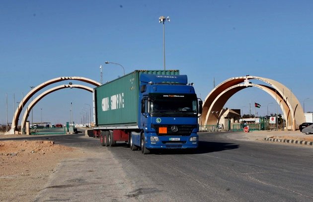 Border Authority: Trade with Iran Continues Unaffected Despite Escalation
