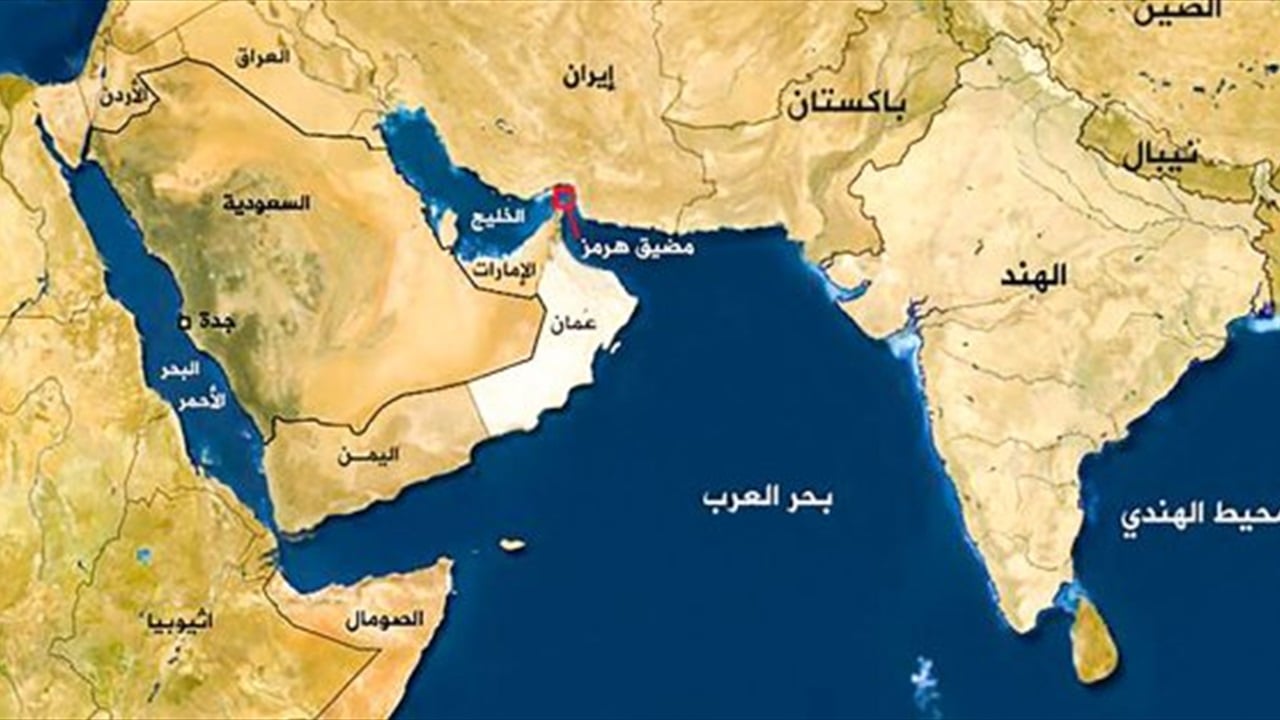6 Million Barrels of Iraqi and Saudi Oil Cross Hormuz