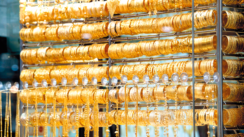 Gold Continues to Rise Above 1 Million IQD in Iraq