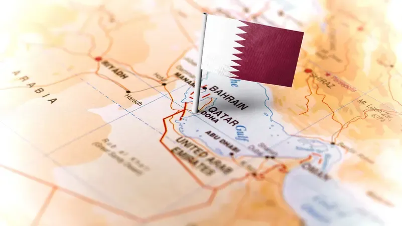 قطر تنفي دفع أموال لإيران لوقف الهجمات