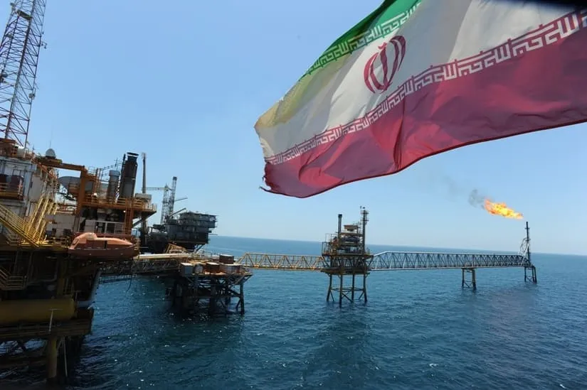 Iran Oil Minister: Crude Sales Satisfactory Despite War