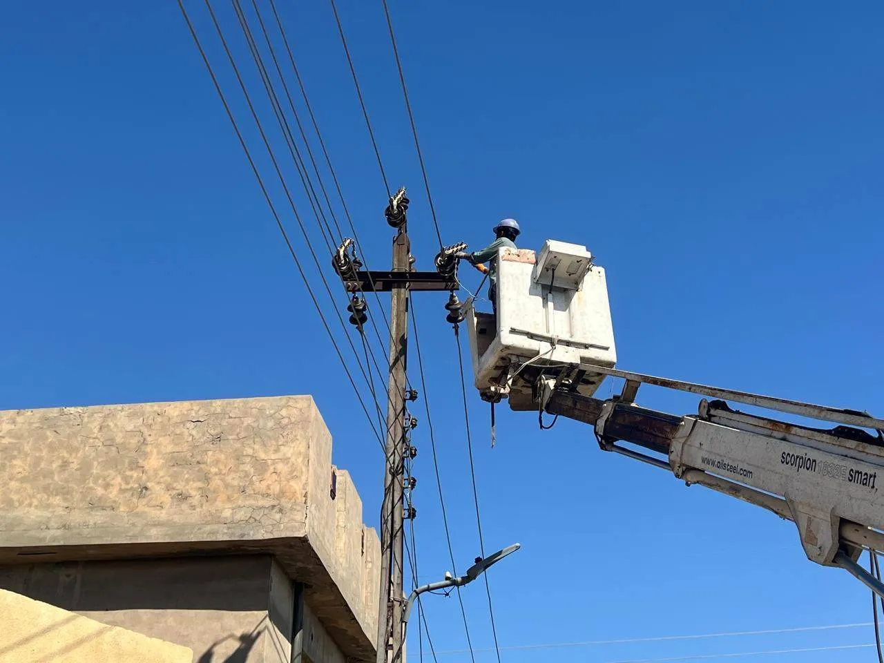 العراق ضمن أرخص أسعار الكهرباء عالمياً رغم تقلبات الطاقة