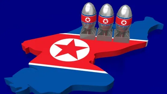 الوكالة الذرية تحذر من تسارع البرنامج النووي لكوريا الشمالية