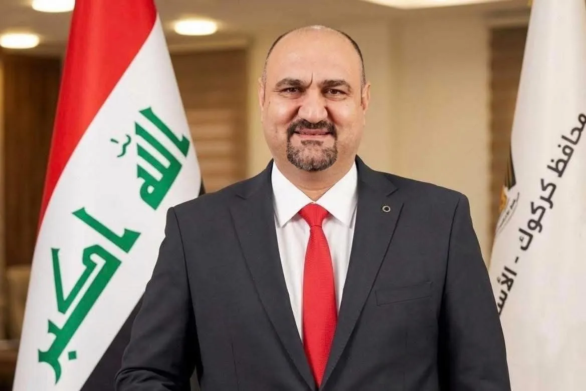 محافظ كركوك: العدالة أساس الحكم وآن الأوان لوالٍ تركماني