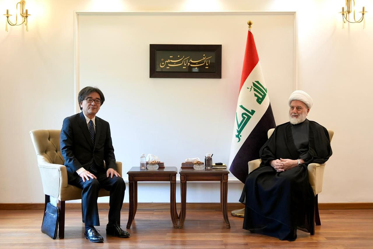 حمودي: العراق مقبل على حكومة قوية برؤية متوازنة