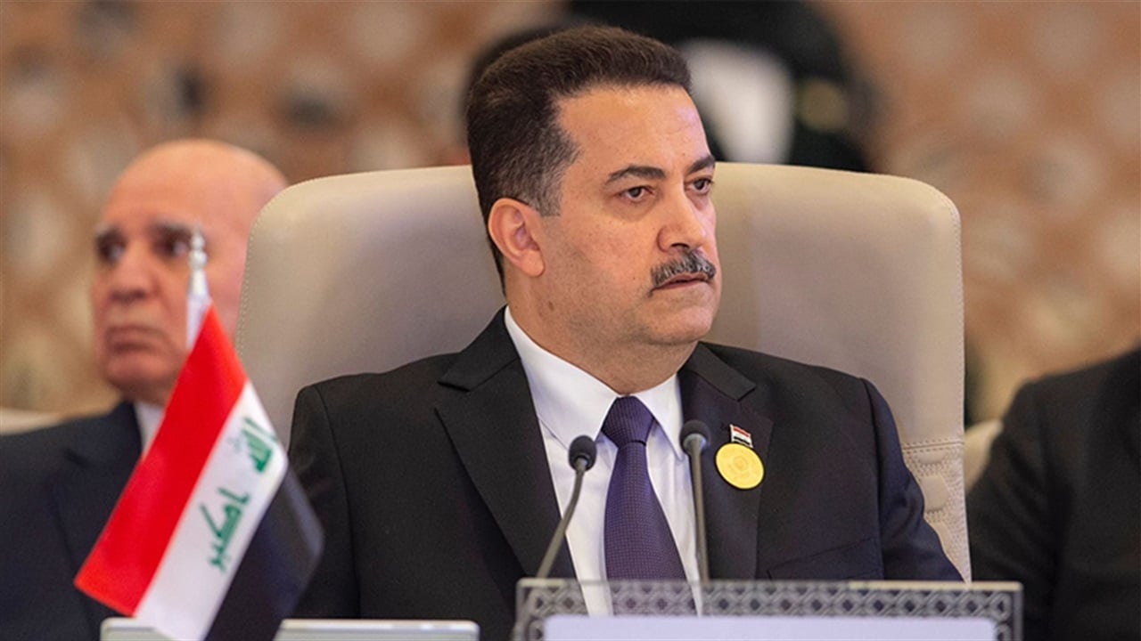 Al-Sudani Directs Formation of High Audit Committee to Reform Iraqi Airways