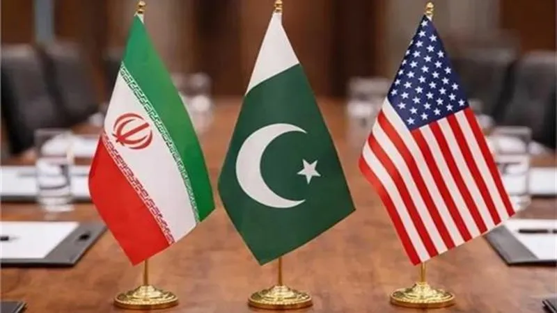 Iran Seriously Considers Participating in Peace Talks with Washington Amid Pakistani Mediation