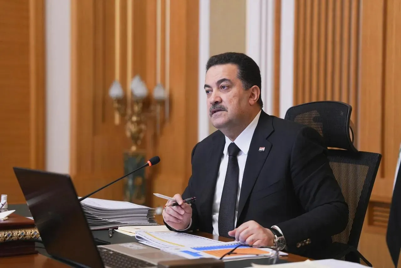 Al-Hikma Reveals Reason Behind Framework Meeting Delay: Al-Sudani Faces Two Options.. Candidacy or "Compromise"