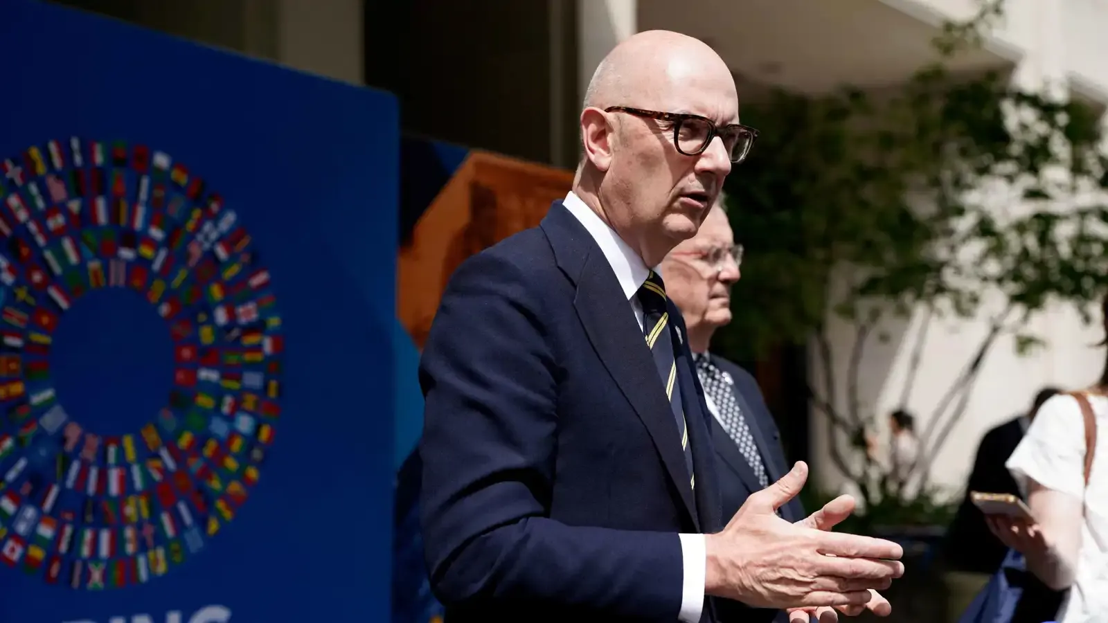 فاتورة الحرب تصل باريس.. فرنسا تتكبد خسائر بـ 6 مليارات يورو وارتفاع حاد في تكاليف الاقتراض