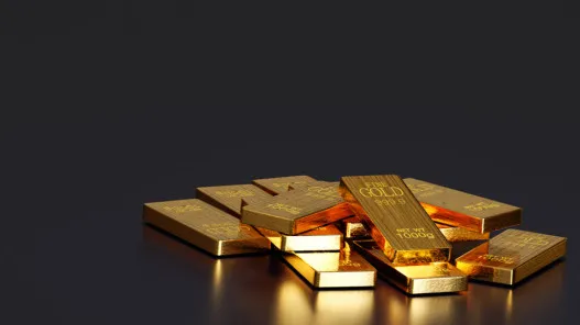 المعدن الأصفر يتراجع أمام قوة الدولار.. ترقب عالمي لمخرجات محادثات السلام بين واشنطن وطهران