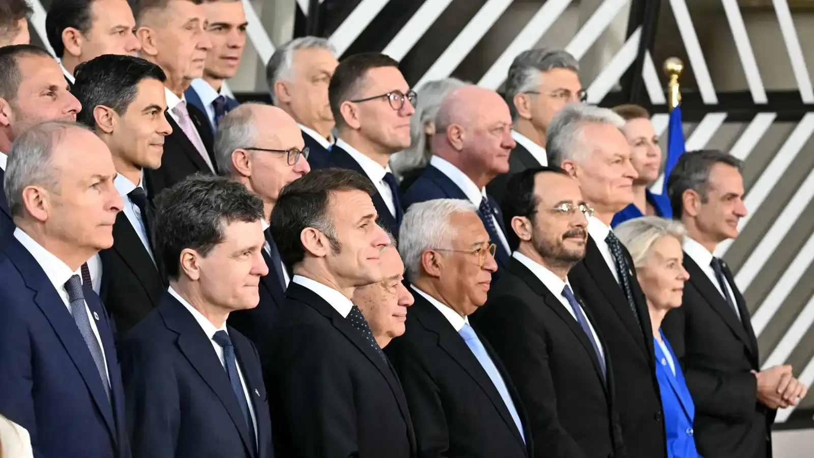 EU Launches Emergency Energy Package to Counter War on Iran Fallout and Secure Jet Fuel