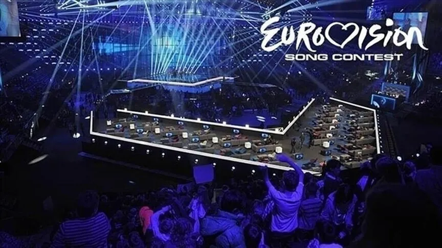Slovenia to Broadcast "Palestinian Voices" During Eurovision 2026 in Protest Against Israel's Participation