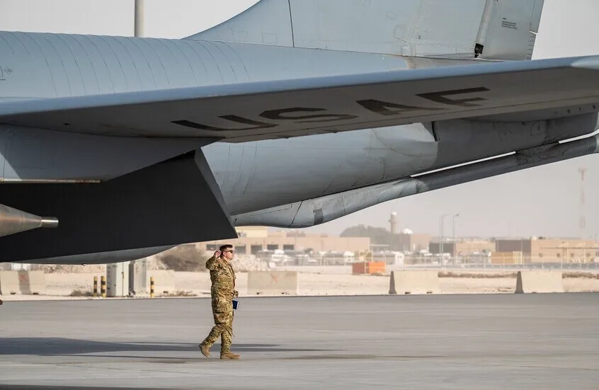 NBC Report: Destruction of U.S. Bases in the Gulf Exceeds Official Data, Repair Costs in Billions