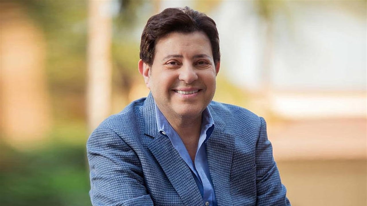 Official Clarification Regarding "Prince of Arab Singing" Hany Shaker’s Health Following Sudden Illness Reports