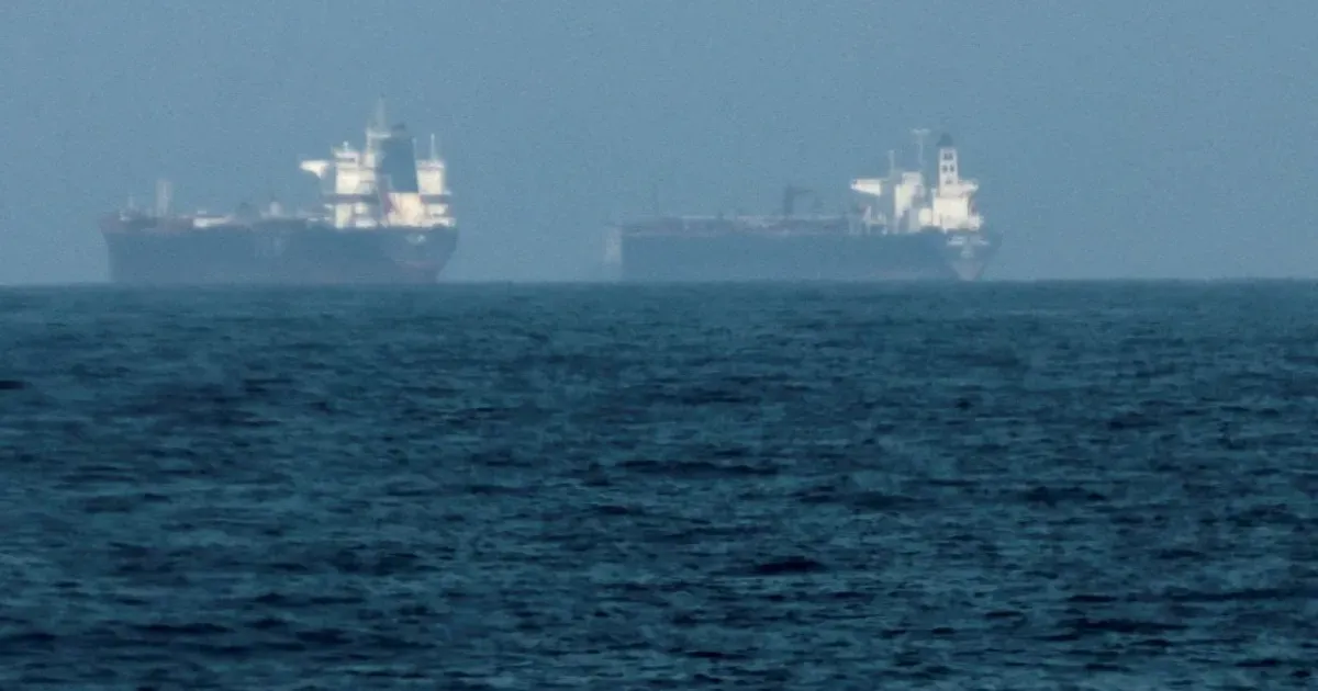 Japan Receives First US Oil Shipment Since Outbreak of Iran War to Secure 2026 Energy Alternatives