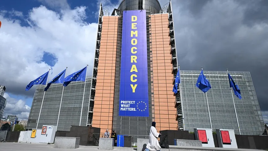 EU 2026: Technical Coordination with Kabul to Deport "Security Risks" Without Recognizing Taliban