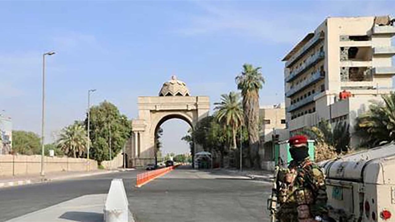Al-Sudani Ends "40-Day War" Closure: Reopening Green Zone Entrances to Citizens Starting Monday Evening 2026