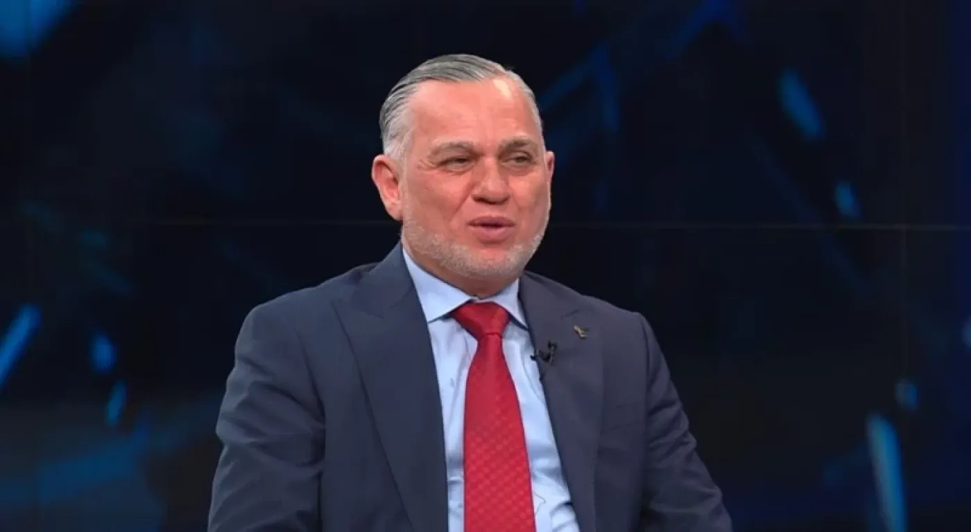 2026 Construction Continuity: Bahaa al-Araji Affirms Supporting Al-Zaidi is Key to Safeguarding Developmental Achievements