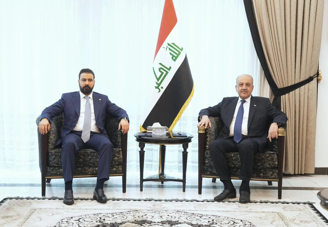 2026 Understandings: Al-Zaydi and Al-Abbasi Stress Forming an Inclusive Government Representing All Components to Continue Reconstruction and Stability