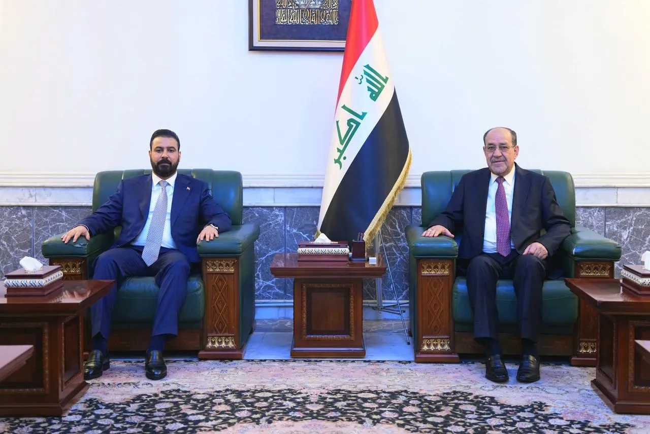2026 Stability Alliance: Nouri al-Maliki Announces Full Support for Designate Ali al-Zaydi in Forming a Government Representing All Components