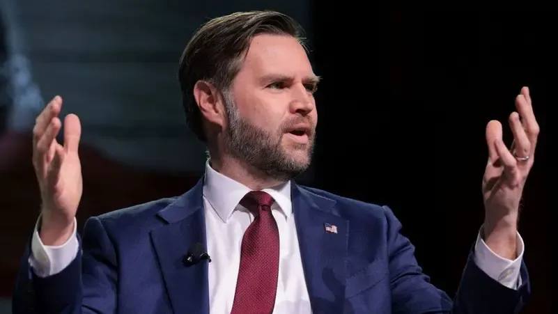 Failed Trump Assassination: Vance Blasts Leftist Media