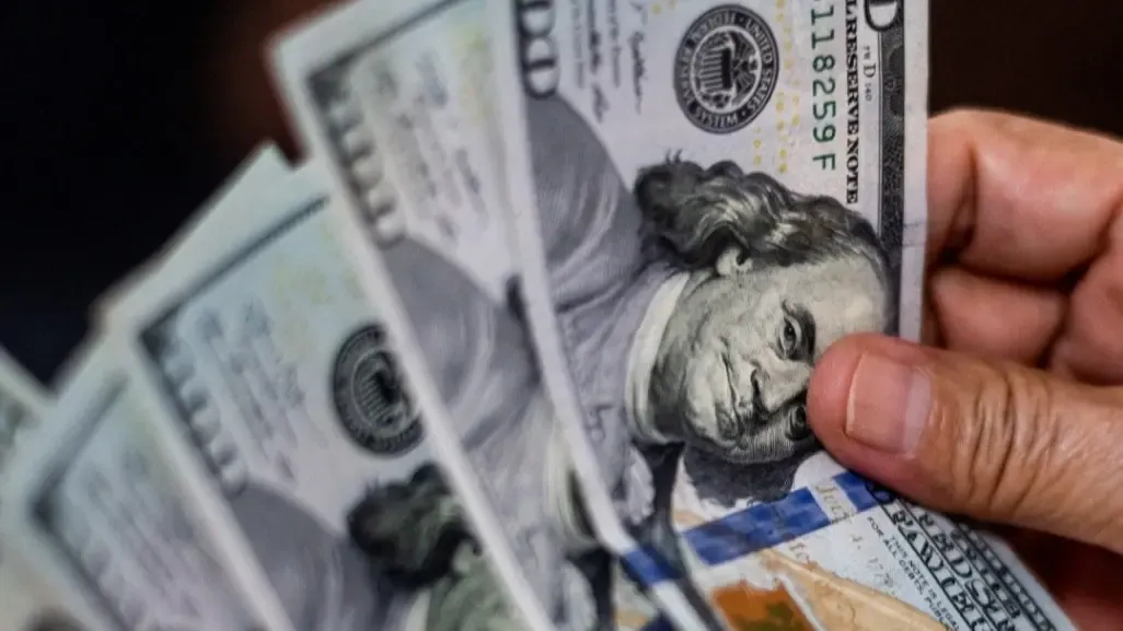 Dollar Exchange Rates Hit 154,500 Dinars in Local Markets Across Baghdad Today