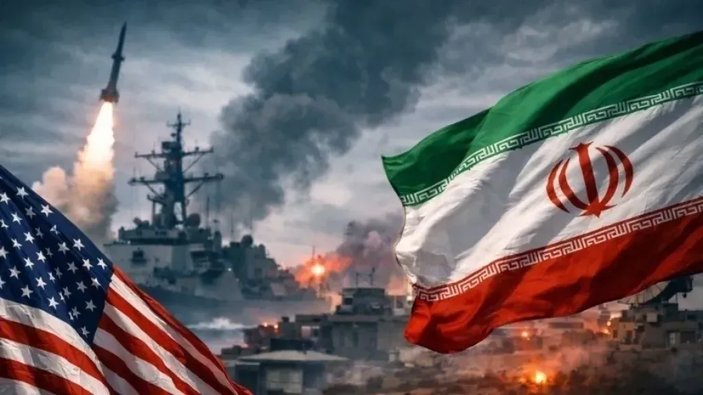 Iran Offers to Discuss Reopening Hormuz for Security Guarantees and Lifting the Blockade in 2026