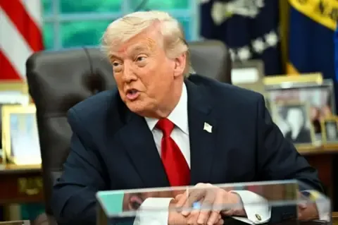 Trump Congratulates Al-Zaidi, Announcing a "Great New Chapter" Between Washington and Baghdad in May 2026