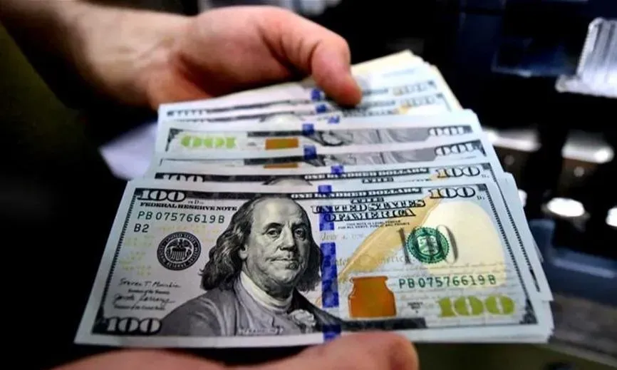 أسعار صرف الدولار مقابل الدينار في الأسواق المحلية ليوم الثلاثاء